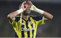 Fenerbahe'de ayrlk karar: En-Nesyri!
