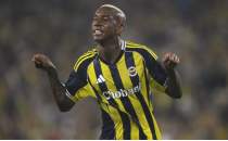 Gremio, Fenerbahe'nin yldzn takipte!