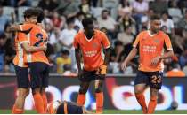 Baakehir, play-off biletini kapt