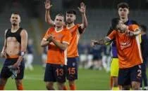 Başakşehir - Universitatea Craiova: Muhtemel 11'ler