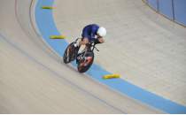 Dnya rekorlar krlan Konya Olimpik Velodromu, pist bisikletilerinin cazibe merkezi haline geldi