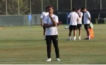 Joao Pereira 'lk ma oynasaydk bizim iin daha iyi olurdu'