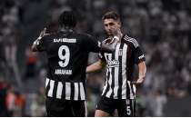 Demir Ege ilk goln att