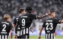 Beşiktaş - Eyüpspor: Muhtemel 11'ler