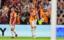 Galatasaray ile Kayserispor 59. randevuda