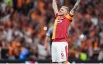 Icardi'den Kerem Aktrkolu paylam!