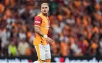 Galatasaray'dan Icardi'nin menajerine davet!