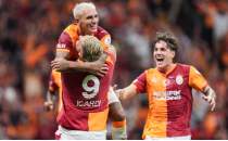 Galatasaray, Sper Lig'deki 4000. golne yakn