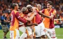 Sper Lig'de grnm!