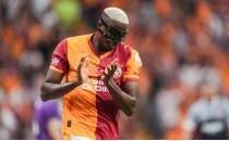Kayserispor - Galatasaray: Muhtemel 11'ler