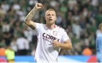 Samsunspor, Sper Lig'de Trabzonspor'a konuk olacak