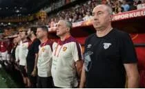 Stanimir Stoilov: 'Beraberlik adil bir skor'