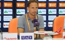 Joao Pereira: 'yi tarafndan bakarsanz gol yemedik'
