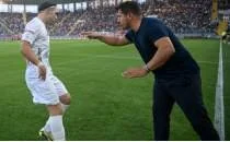 Emre Belzolu: 'Bu lig kolay deil'