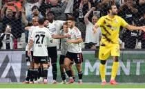 Gelenek sürdü: Beşiktaş yine galibiyetle başladı