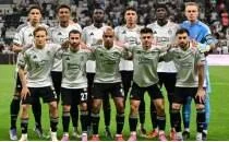 Beikta, Lausanne ma kadrosunu UEFA'ya bildirdi!
