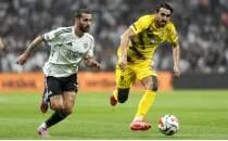 Eypspor, Sper Lig'de Baakehir karsnda