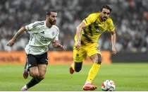 Rafa Silva iin karar Sergen Yaln'da!