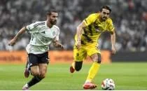 Beikta'tan Rafa Silva iin Trabzonspor ma karar!