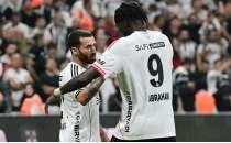 Lausanne - Beşiktaş: Muhtemel 11'ler