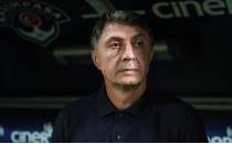 ota Arveladze: 'altk ama golde uyuduk'