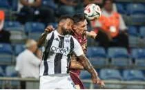 Stefan Savic: 'Takm yzde yzn verdi'
