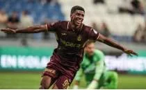 Trabzonspor, 3 puana Felipe Augusto ile uzand!