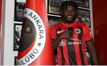 Genlerbirlii, Sekou Koita'y kadrosuna katt