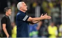 Fenerbahçe'de yine aynı sorun!