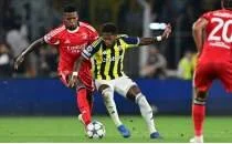 Fenerbahe - Benfica manda karaborsa operasyonu!