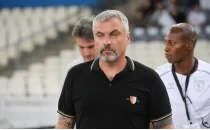 Thomas Reis: 'Bu ma bizim iin ok nemli'