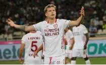 Samsunspor'un Avrupa'da 27 yl sonra ilk randevusu!