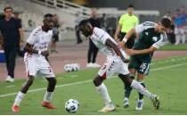 Samsun'da pankart krizi: zin vermediler!