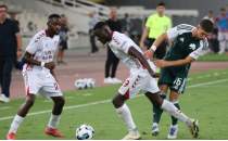 Avrupa Ligi'nde play-off heyecan balyor