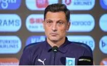 Mirel Radoi: 'Onlar iyi oynamad'