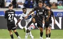 Be�ikta�'ta ayr�l��a �art!