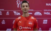 Daniele Santarelli: 'İspanya maçı kolay olmayacak'