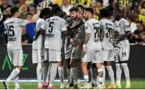 Kocaelispor'da Kayserispor ma ncesi iki eksik!