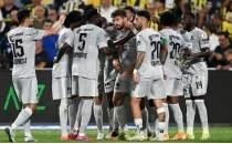 Kocaelispor'dan 16 yıl sonra bir ilk!