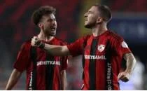 Gaziantep FK, Kasmpaa ile 13. randevuda!