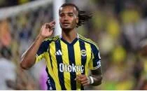 Tedesco'dan Archie Brown karar!