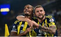 Fenerbahe ile Kasmpaa, Sper Lig'de 45. randevuda