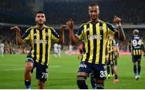 Fenerbahçe'ye Benfica öncesi Kadıköy'de moral