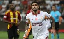 Galatasaray, Kayseri'de ilklerle kazand!