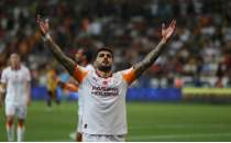 Eren Elmal, ampiyonlar Ligi'nde de yok!