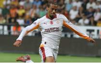 Galatasaray'da, Sane'nin Frankfurt plan!