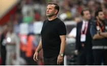 Galatasaray'da zorlu fikstr!