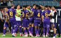 Eypspor'dan Galatasaray ma iin aklama!