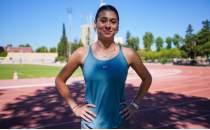 16 salise iin 1 yl alt, dnya rekorunu gelitirdi