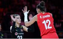 Filenin Sultanlar Slovenya karsnda sahada olacak